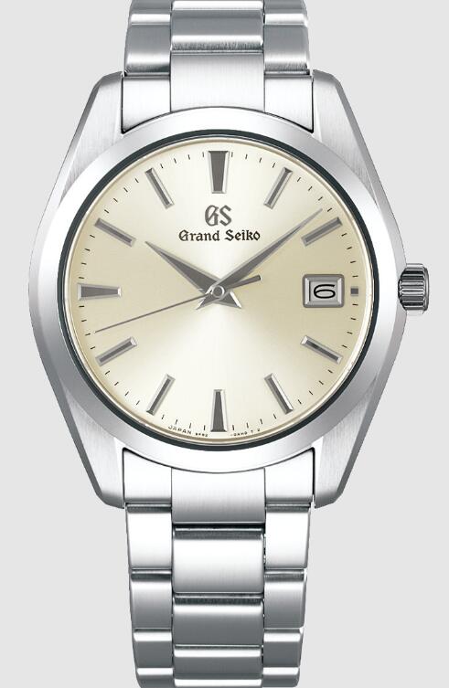 Grand Seiko Heritage SBGV221 Replica Watch
